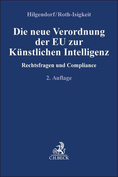 Die neue Verordnung der EU zur Künstlichen Intelligenz