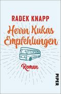 Herrn Kukas Empfehlungen