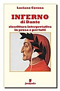 Inferno - riscrittura interpretativa in prosa e per tutti