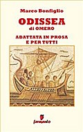 Odissea in prosa e per tutti