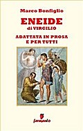 Eneide in prosa e per tutti