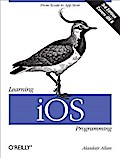 Learning iOS Programming