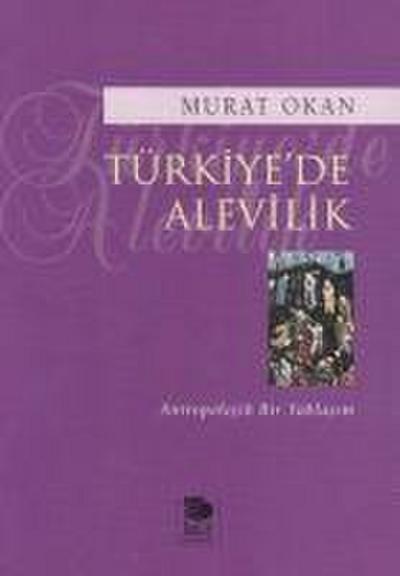Türkiyede Alevilik