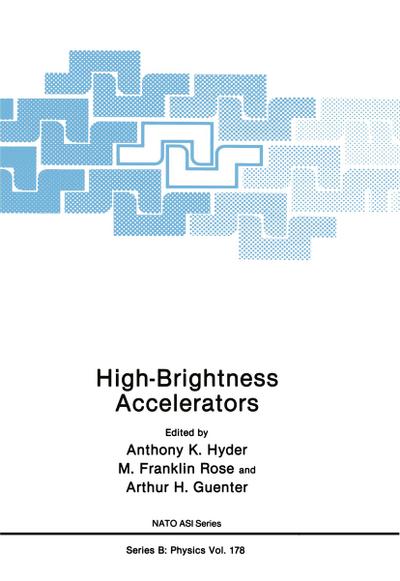 High-Brightness Accelerators