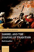 Samuel and the Shaping of Tradition