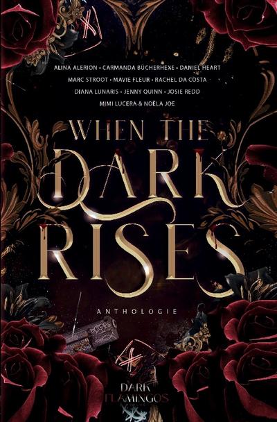 When the Dark Rises