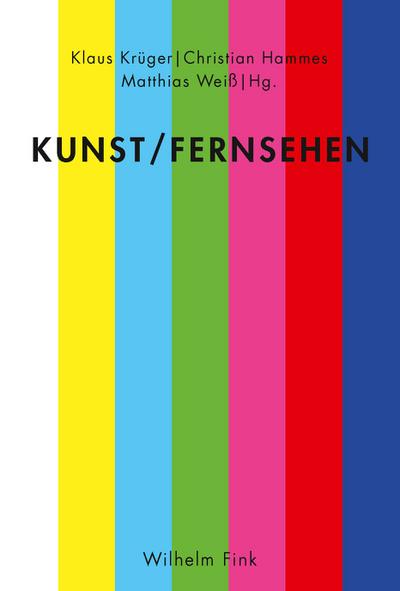 Kunst / Fernsehen