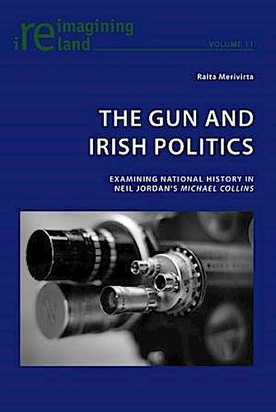 Gun and Irish Politics