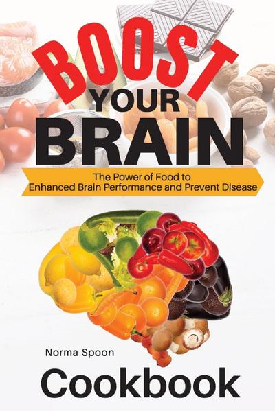 BOOST YOUR BRAIN