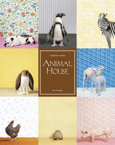 Ledner, C: Animal House