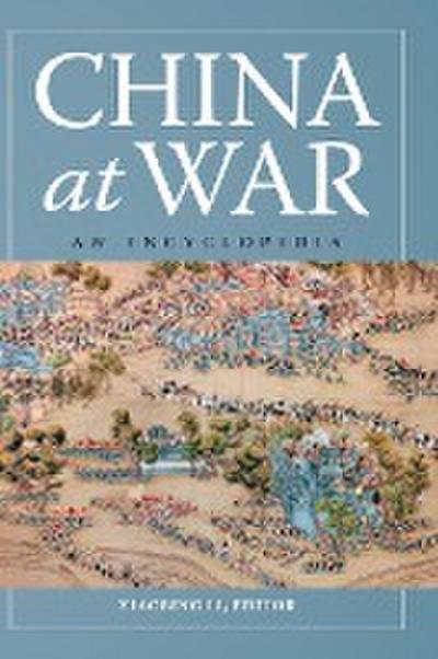 China at War