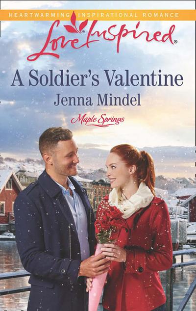 A Soldier’s Valentine