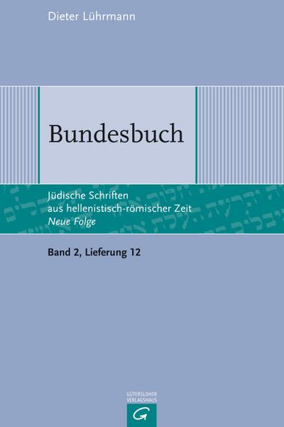 Bundesbuch
