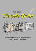Die große Flatter