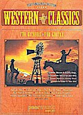 Western und Country Classics:für Gitarre