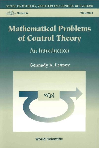 MATHEMATICAL PROBLEMS OF CTR THEORY.(V6)