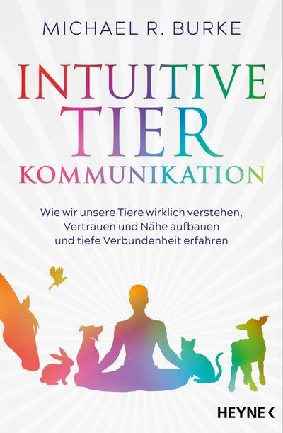 Intuitive Tierkommunikation