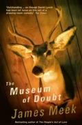 Museum of Doubt