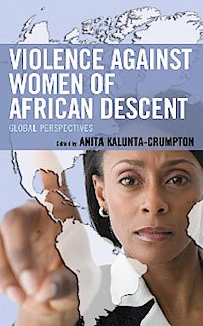 Violence against Women of African Descent