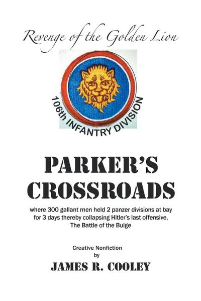Parker’s Crossroads