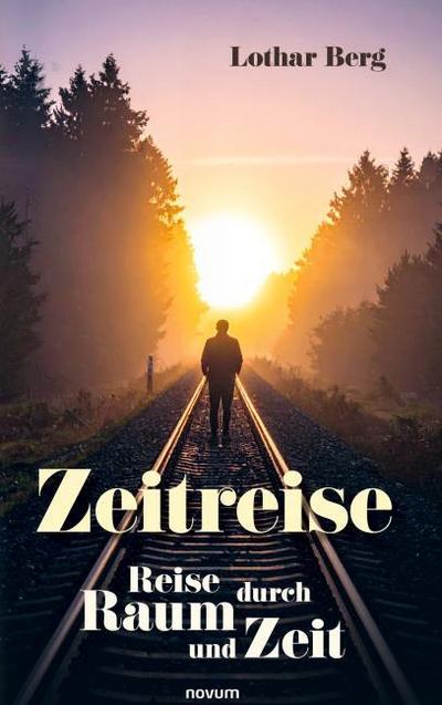 Zeitreise