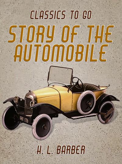 Story of The Automobile