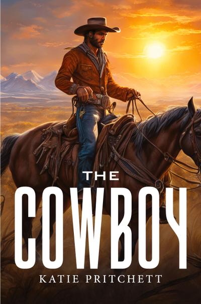 Pritchett, K: Cowboy