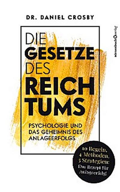 Die Gesetze des Reichtums