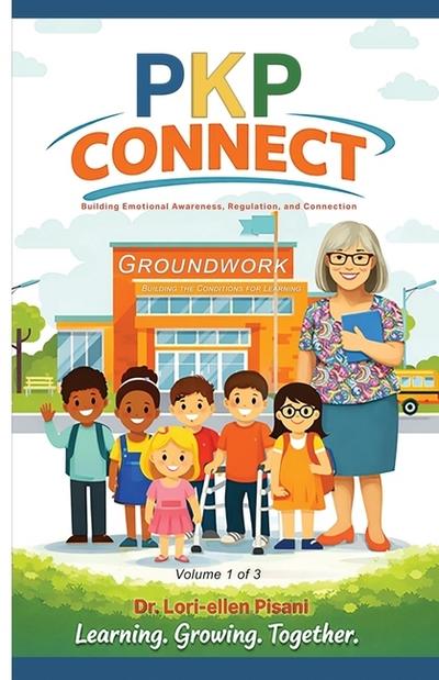 PKP Connect - Groundwork