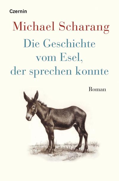 Scharang,Geschichte v.Esel