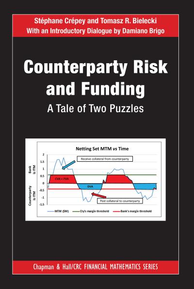 Counterparty Risk and Funding