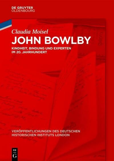 John Bowlby