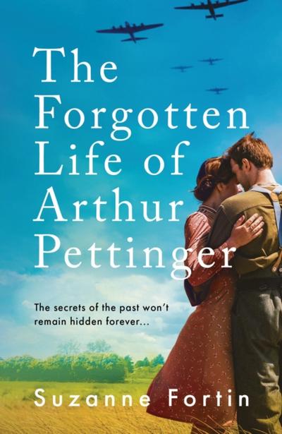 Forgotten Life of Arthur Pettinger