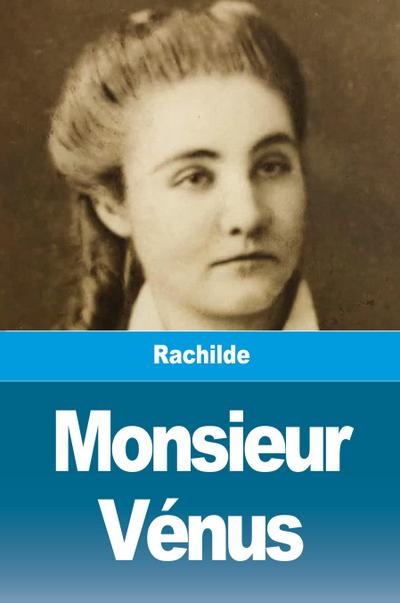 Monsieur Vénus
