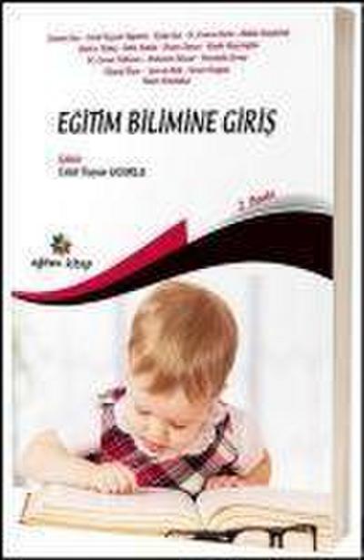 Egitim Bilimine Giris