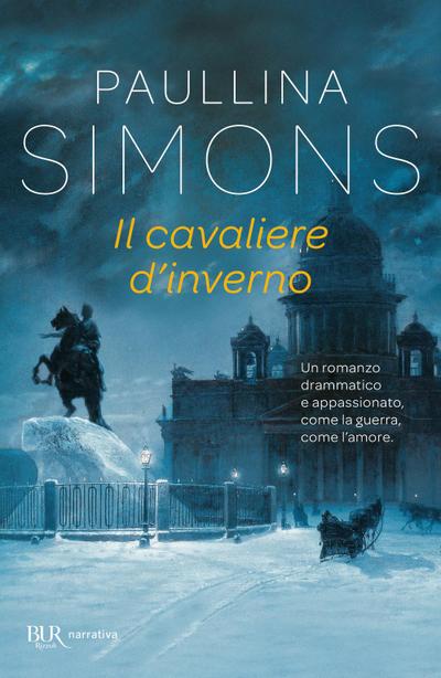 Il cavaliere d’inverno