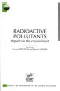 Radioactive pollutants