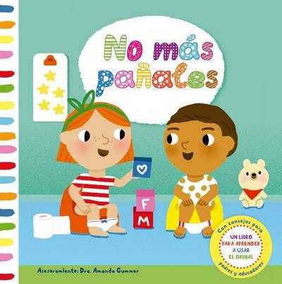 No más pañales