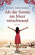 Als die Sonne im Meer verschwand