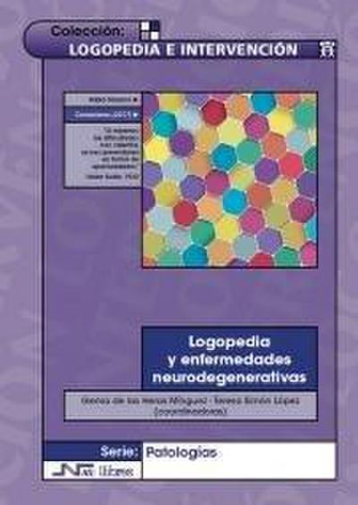 Logopedia y enfermedades neurodegenerativas