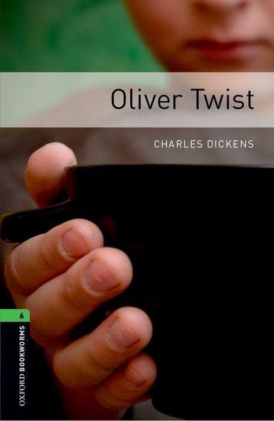 10. Schuljahr, Stufe 3 - Oliver Twist - Neubearbeitung