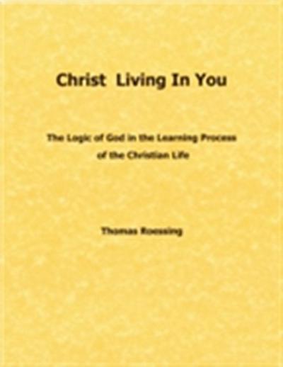 Christ Living In You