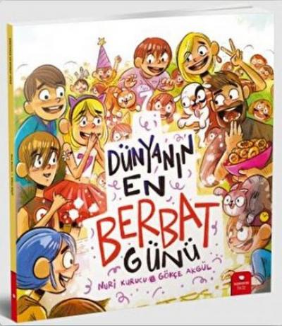Dünyanin En Berbat Günü