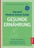 Harvard Medical School Guide Gesunde Ernährung