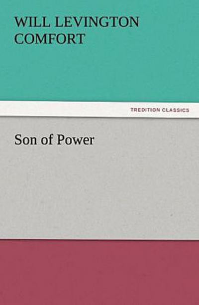 Son of Power