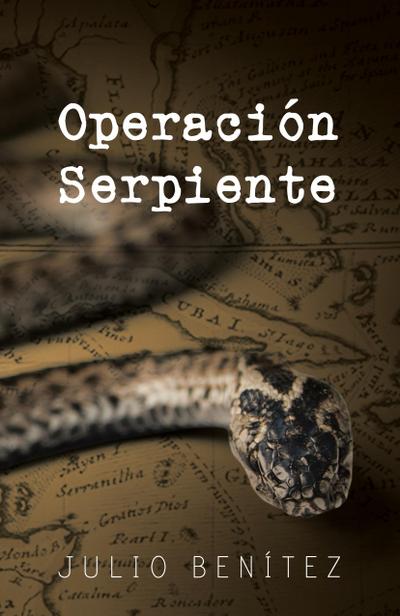Operacion Serpiente
