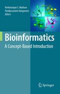 A Concept-Based Introduction to Bioinformatics