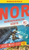 MARCO POLO Reiseführer Nordspanische Küste