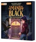 Amanda Black - Die Mission beginnt