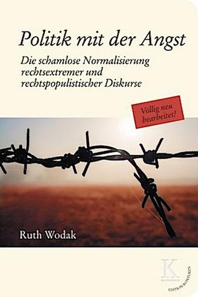 Politik mit der Angst